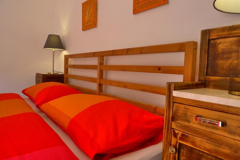 Guesthouse Bosa Di Giuseppe Eksteriør bilde