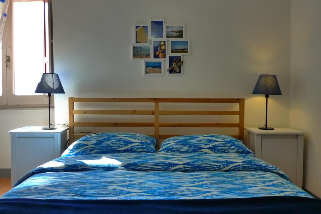 Guesthouse Bosa Di Giuseppe Eksteriør bilde