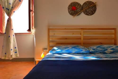 Guesthouse Bosa Di Giuseppe Eksteriør bilde