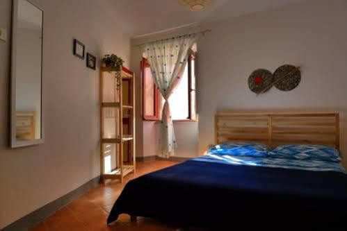 Guesthouse Bosa Di Giuseppe Eksteriør bilde